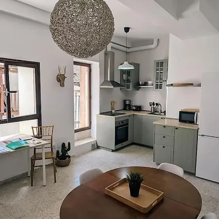 Veragredos Feriehus Villanueva De La Vera