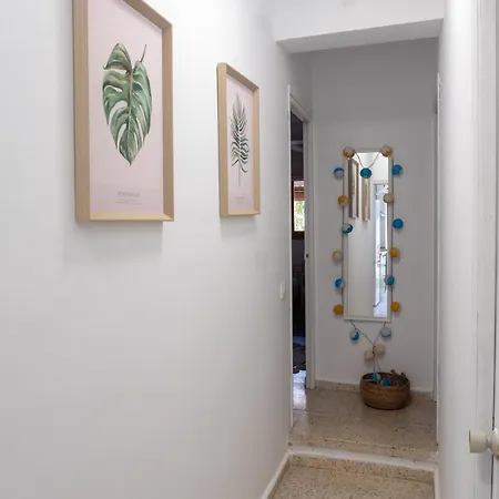 Дом отдыха Veragredos *