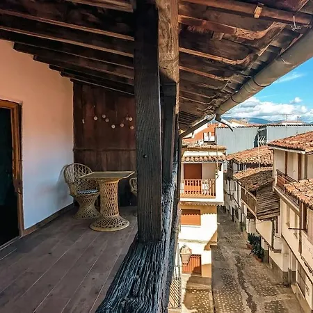 Veragredos * Вильянуэва-де-ла-Вера