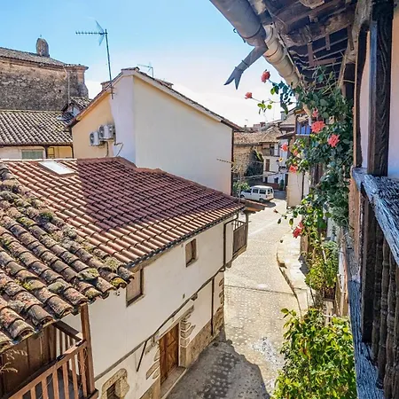 Veragredos Дом отдыха