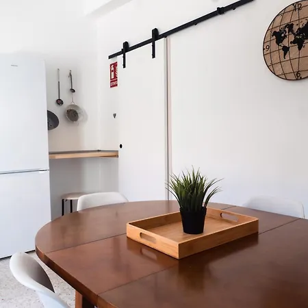 Veragredos Дом отдыха Вильянуэва-де-ла-Вера