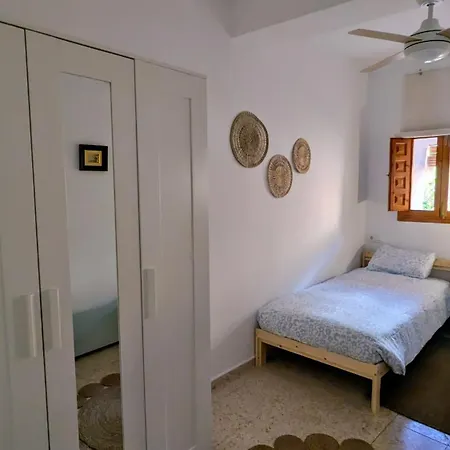 Veragredos Villanueva De La Vera