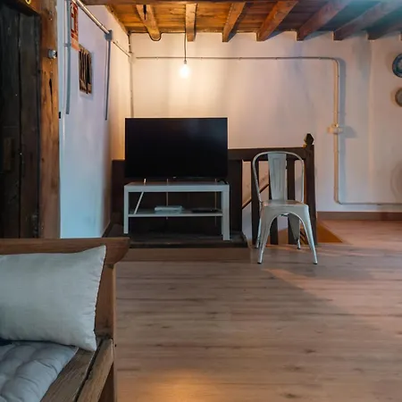 Veragredos * Villanueva De La Vera