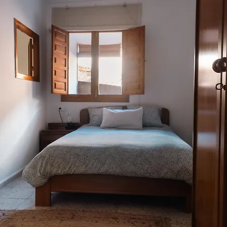 Prázdninový dům Veragredos