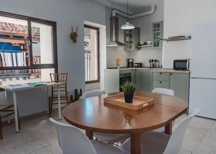 Vakantiehuis Veragredos