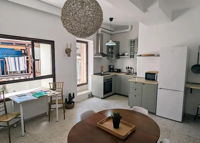 Veragredos Vakantiehuis Villanueva De La Vera