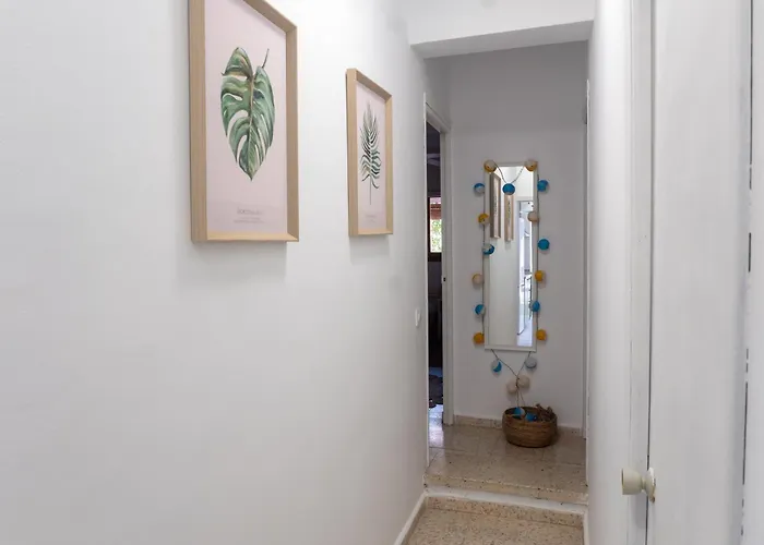 Vakantiehuis Veragredos *