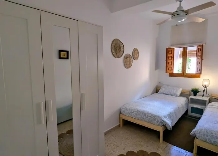 Veragredos Villanueva De La Vera