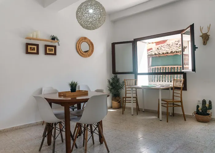 Veragredos * Villanueva De La Vera