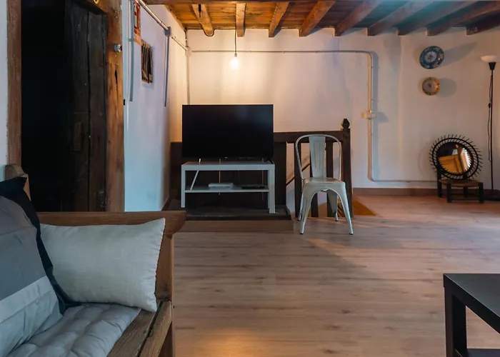 Veragredos * Villanueva De La Vera