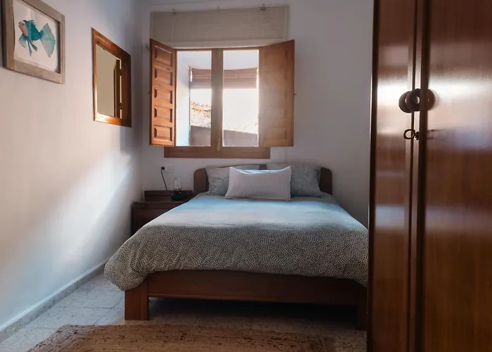 Prázdninový dům Veragredos