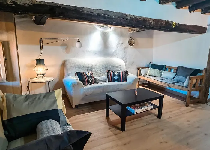 Veragredos Villanueva De La Vera